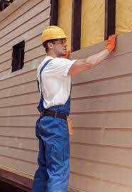 Trusted Vernon Valley, NJ Siding Experts